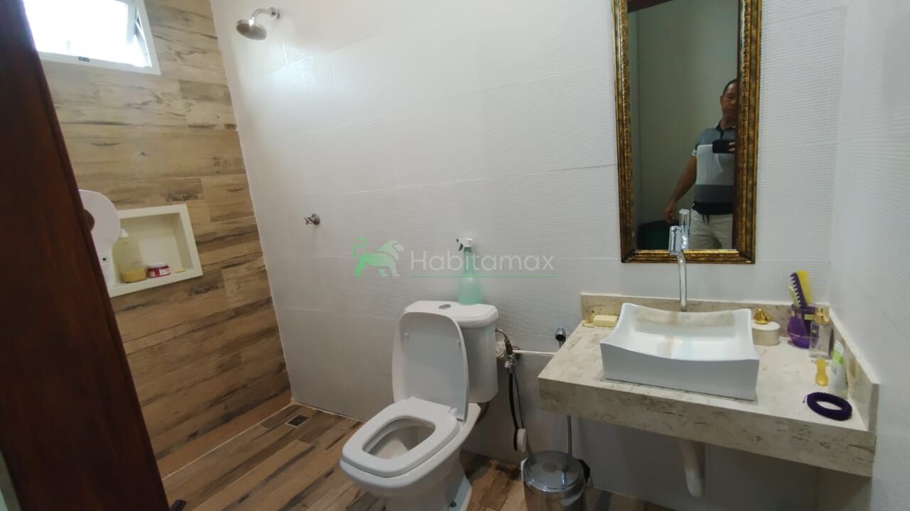 Casa, 3 quartos, 170 m² - Foto 13