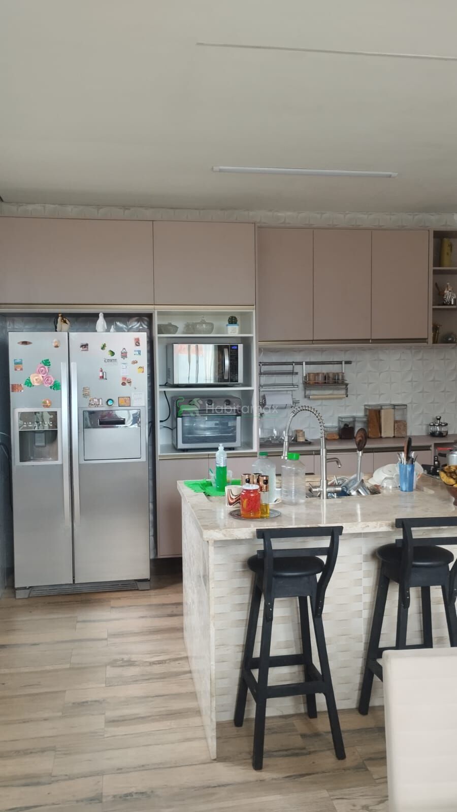 Casa, 3 quartos, 170 m² - Foto 4