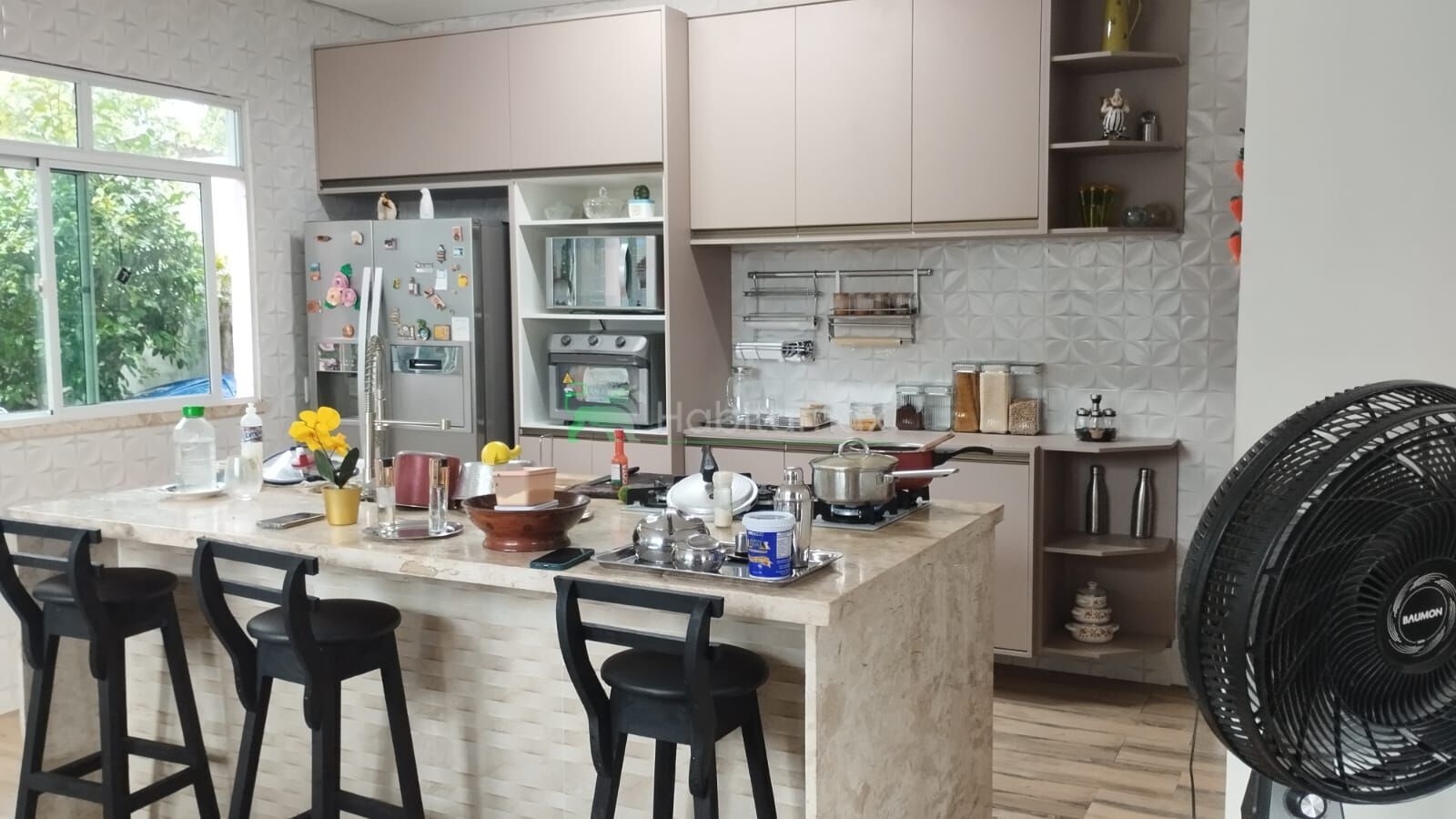 Casa, 3 quartos, 170 m² - Foto 1