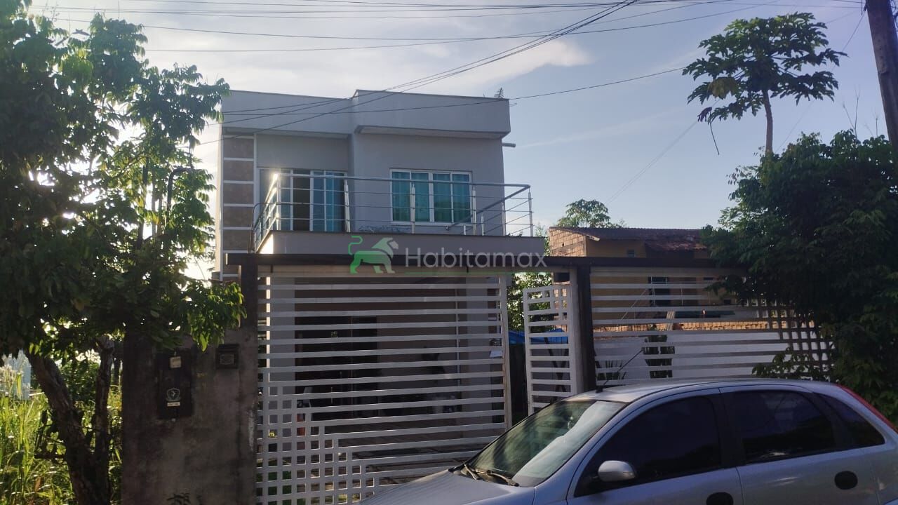 Casa, 3 quartos, 170 m² - Foto 2