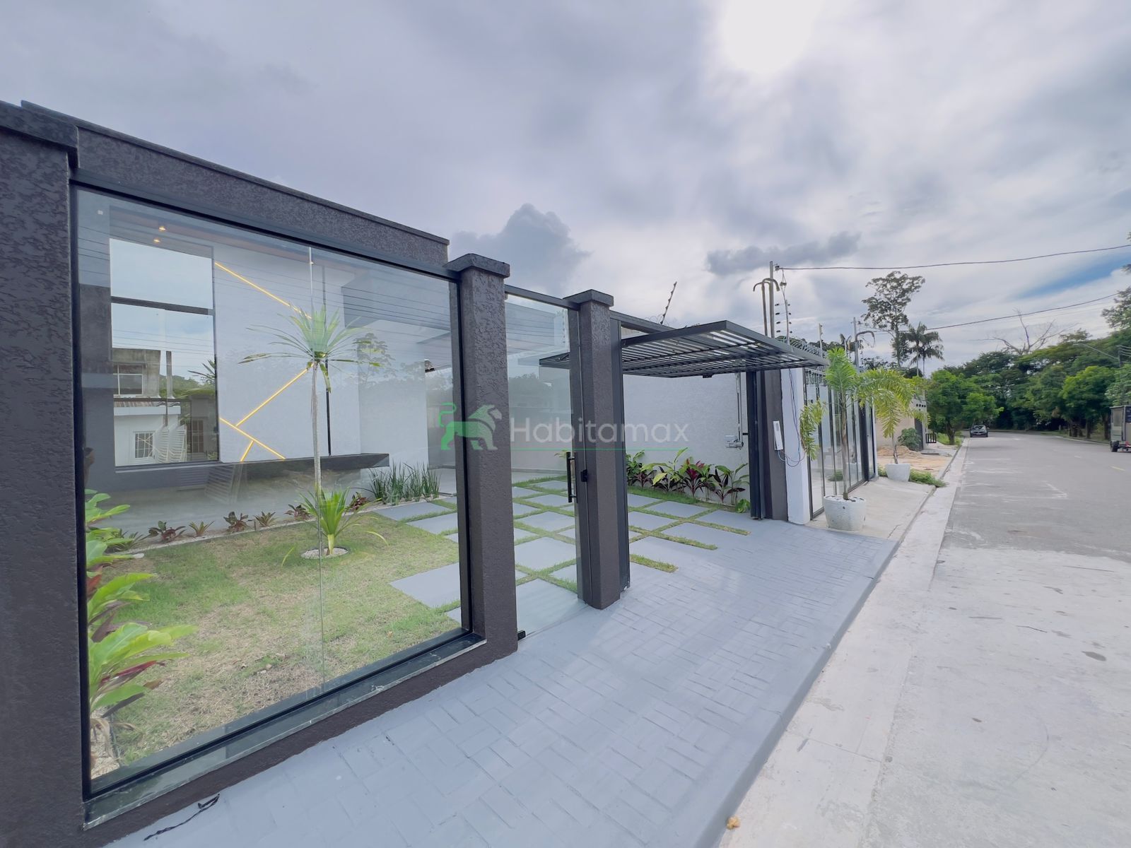 Casa, 3 quartos, 123 m² - Foto 2