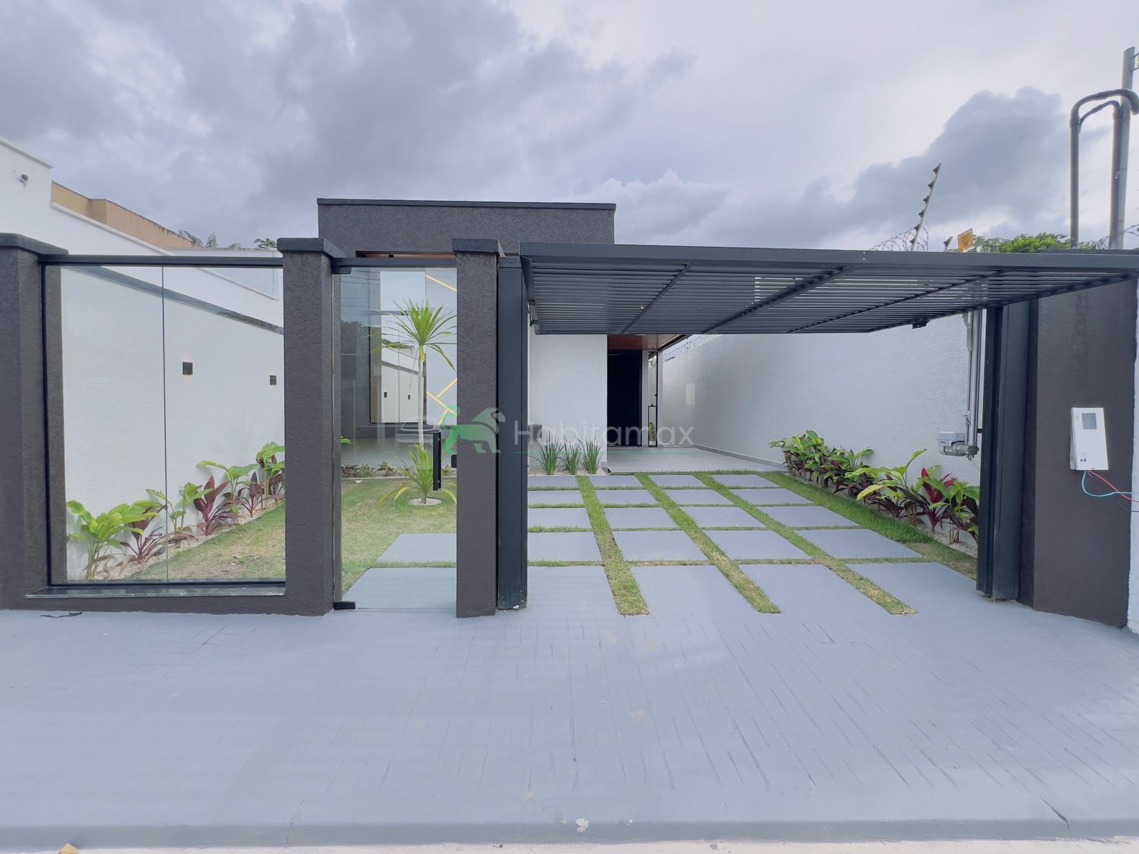 Casa, 3 quartos, 123 m² - Foto 1