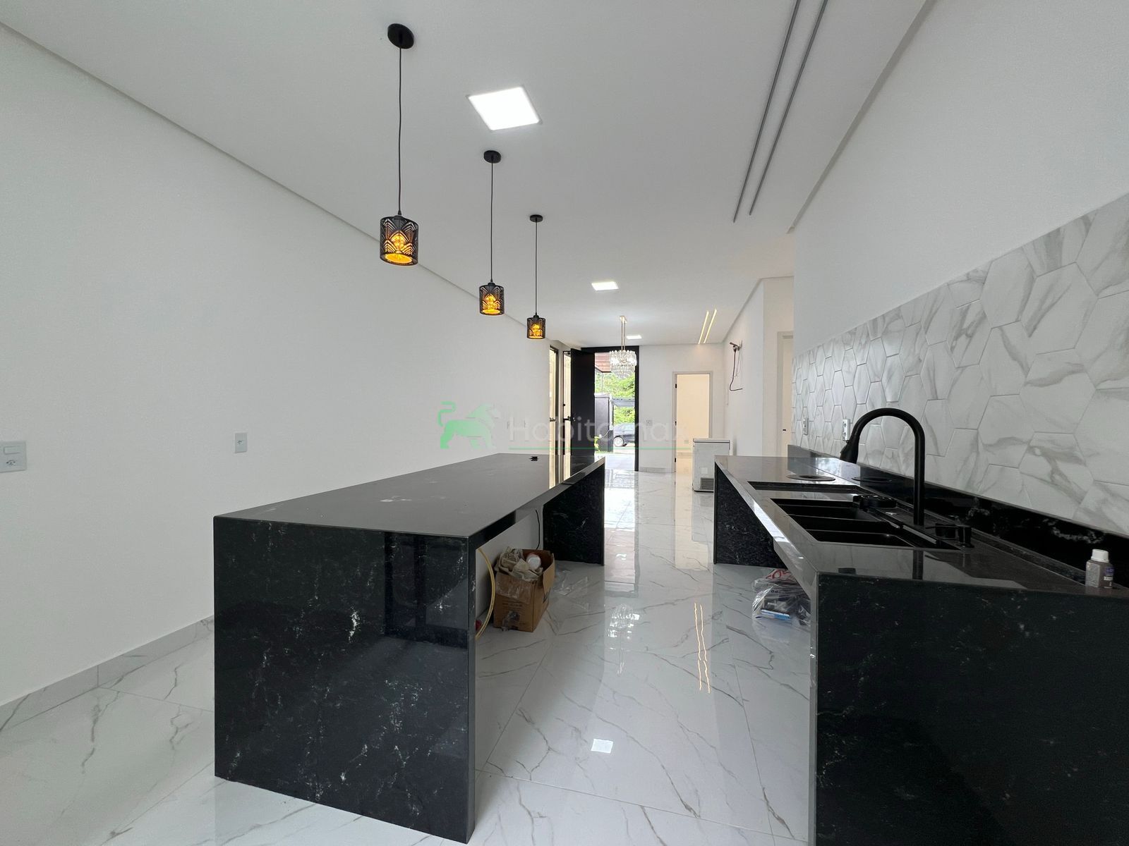 Casa, 3 quartos, 123 m² - Foto 7