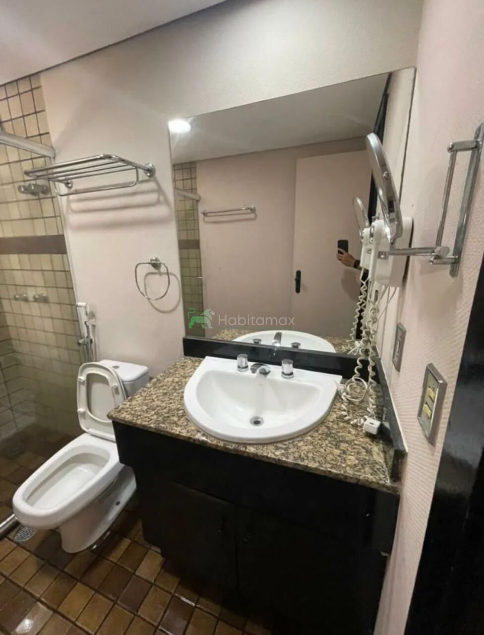 Apartamento, 1 quarto, 47 m² - Foto 7