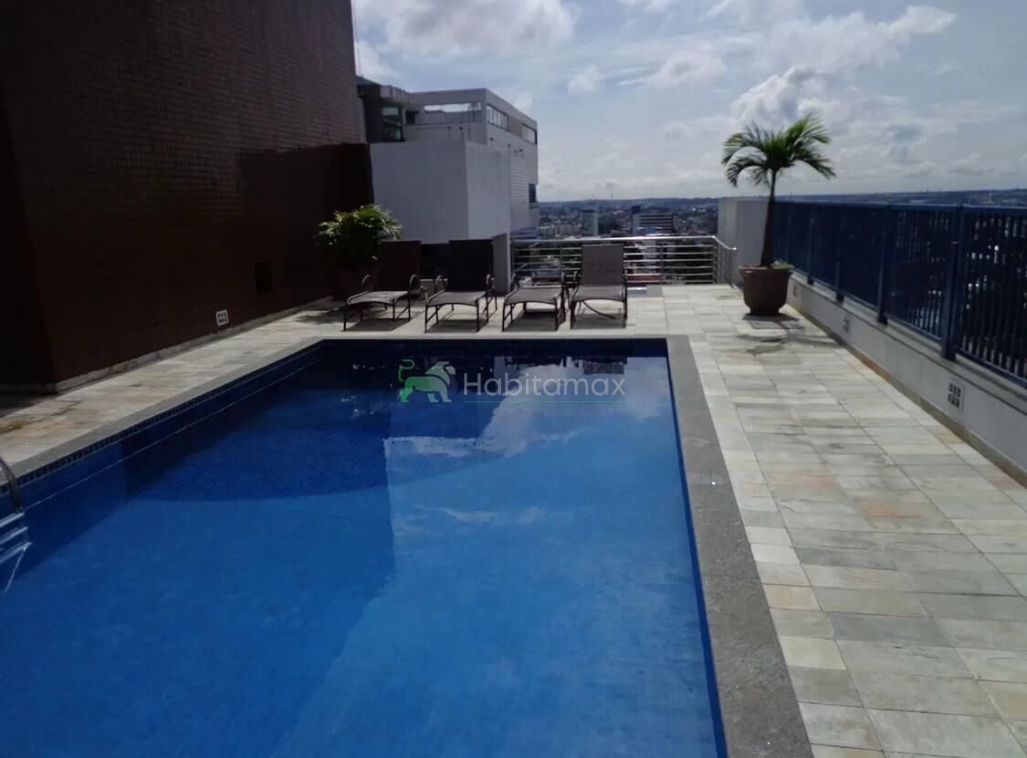 Apartamento, 1 quarto, 47 m² - Foto 18