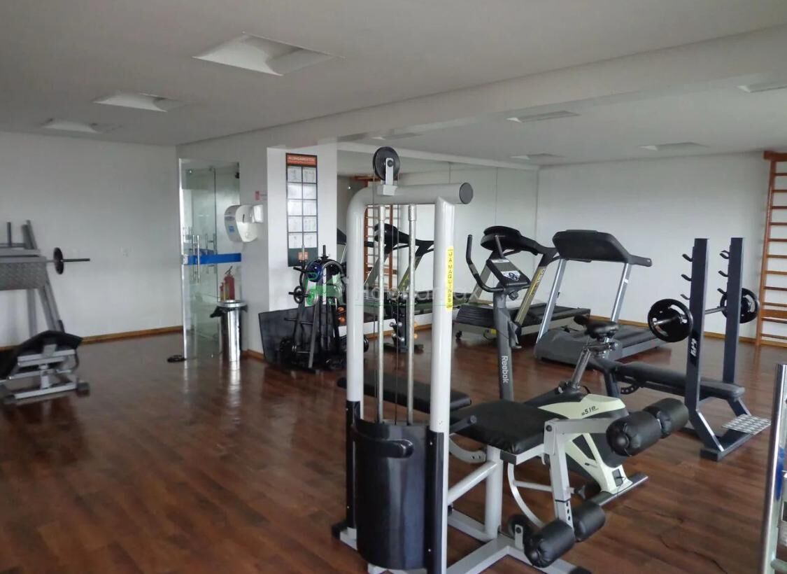 Apartamento, 1 quarto, 47 m² - Foto 17