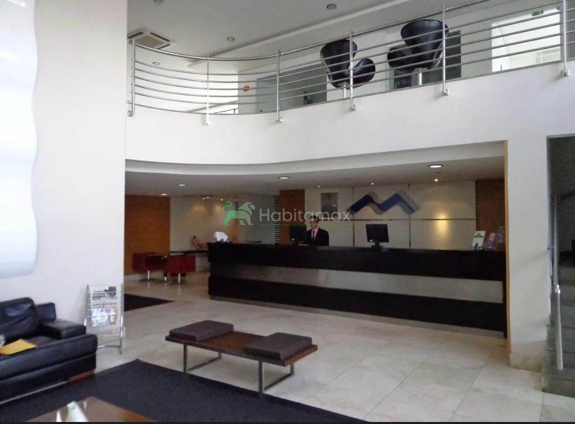 Apartamento, 1 quarto, 47 m² - Foto 12