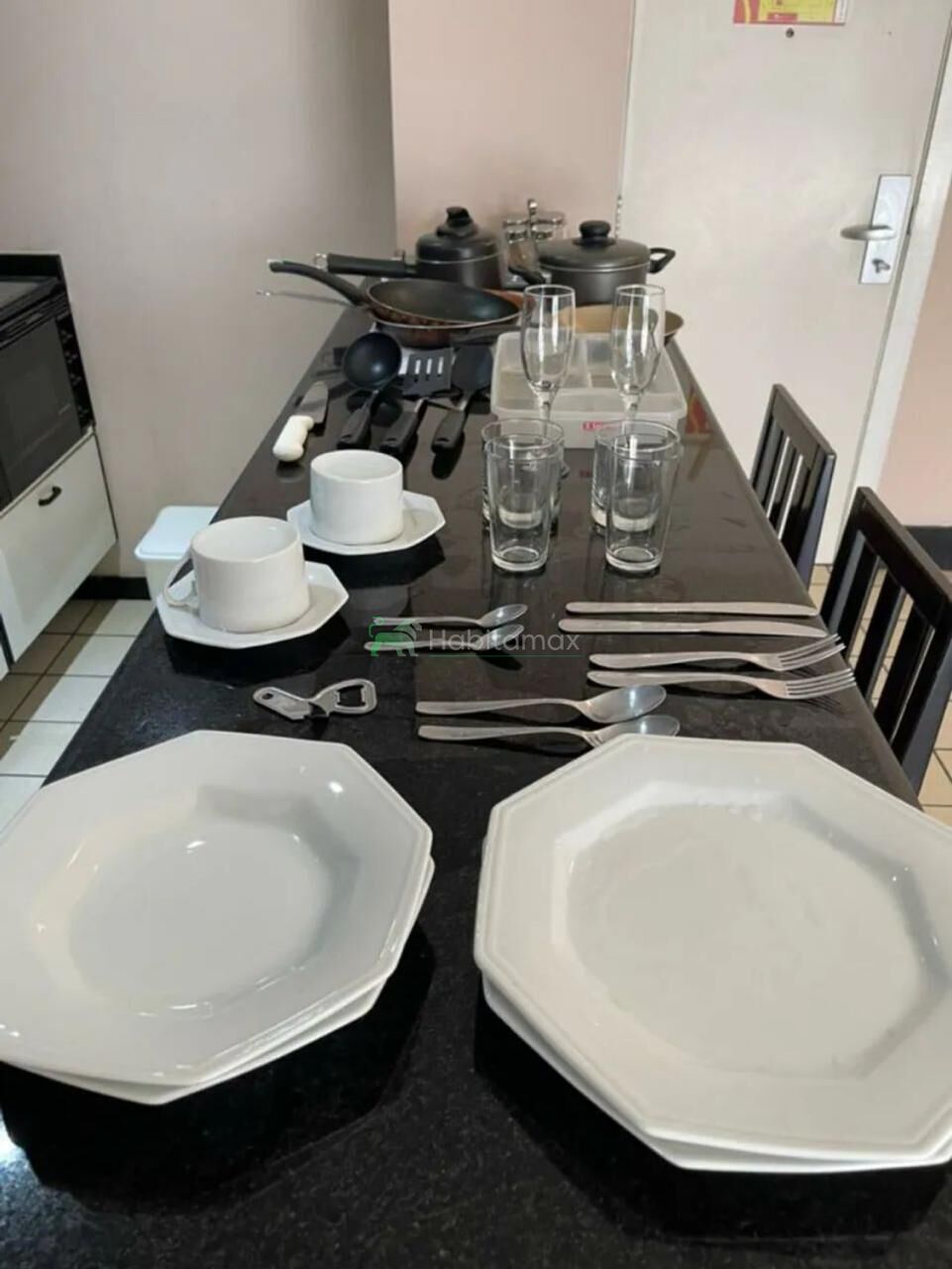 Apartamento, 1 quarto, 47 m² - Foto 6