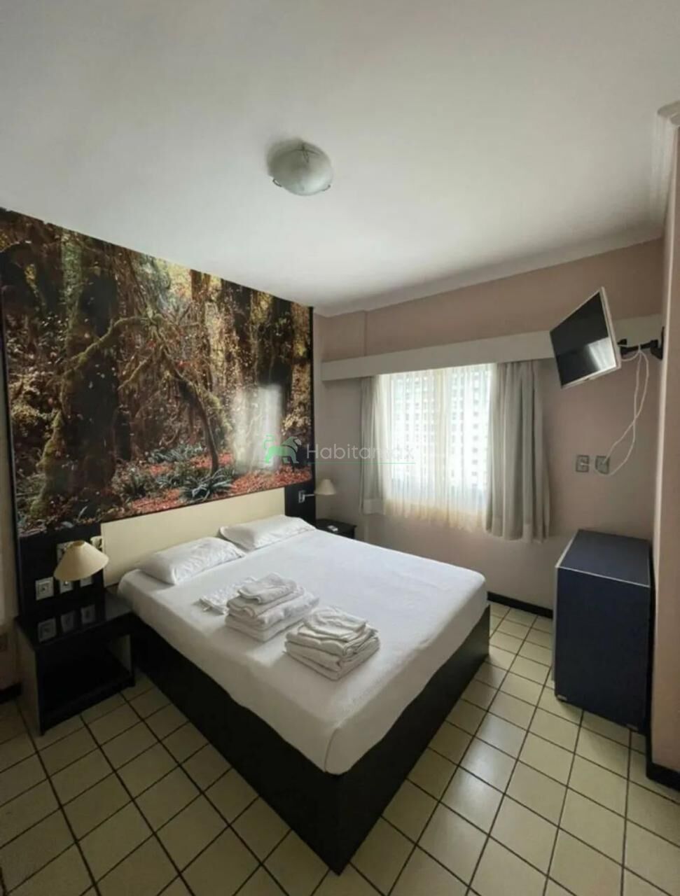 Apartamento, 1 quarto, 47 m² - Foto 10