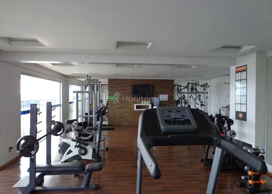 Apartamento, 1 quarto, 47 m² - Foto 15