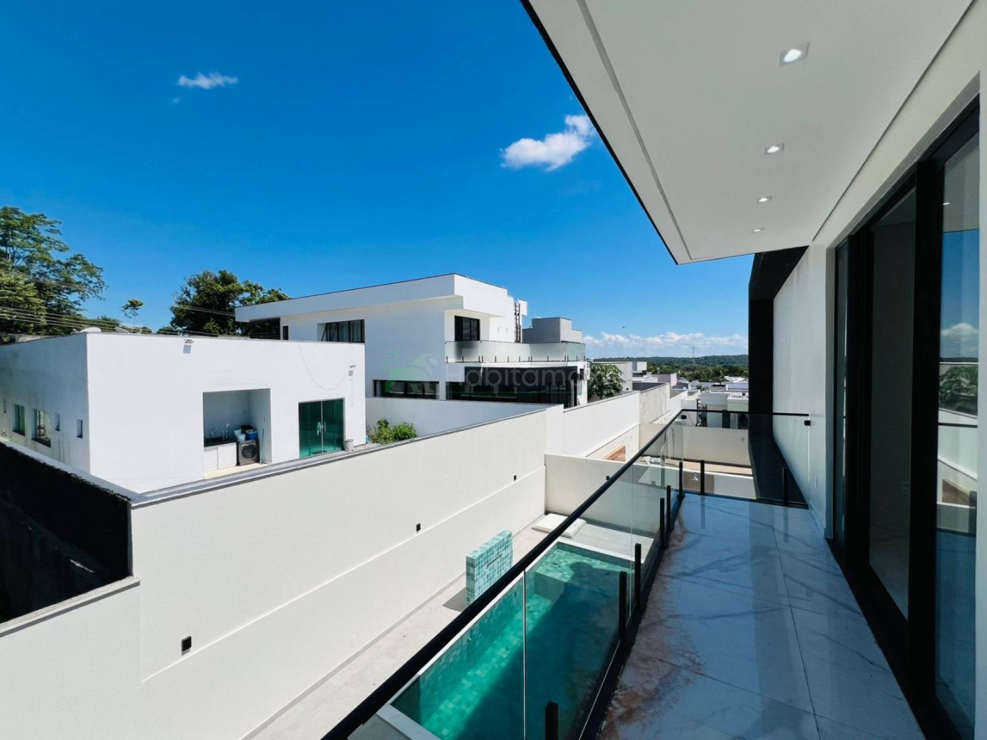 Casa à venda com 5 quartos, 289m² - Foto 33