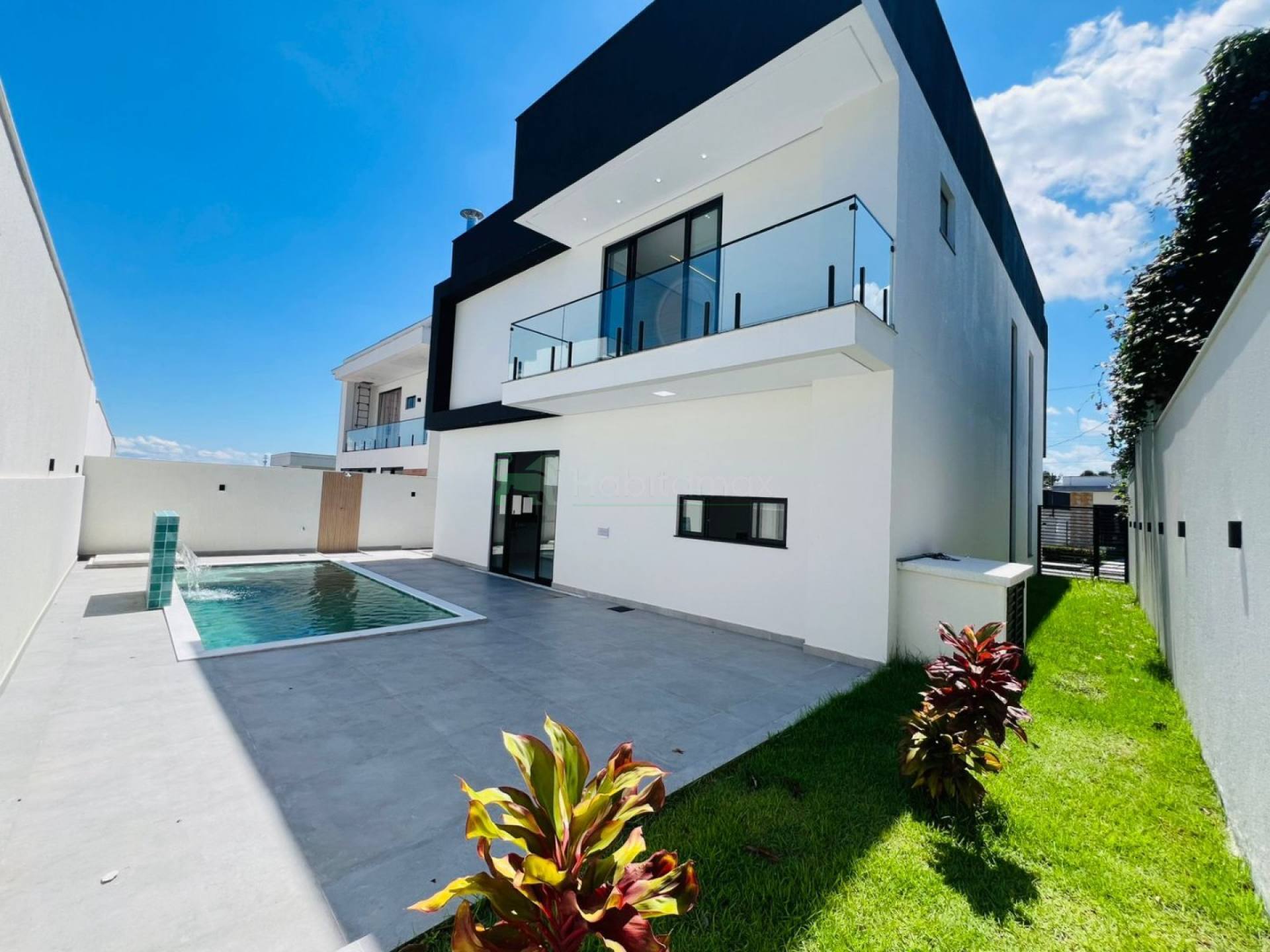 Casa à venda com 5 quartos, 289m² - Foto 37