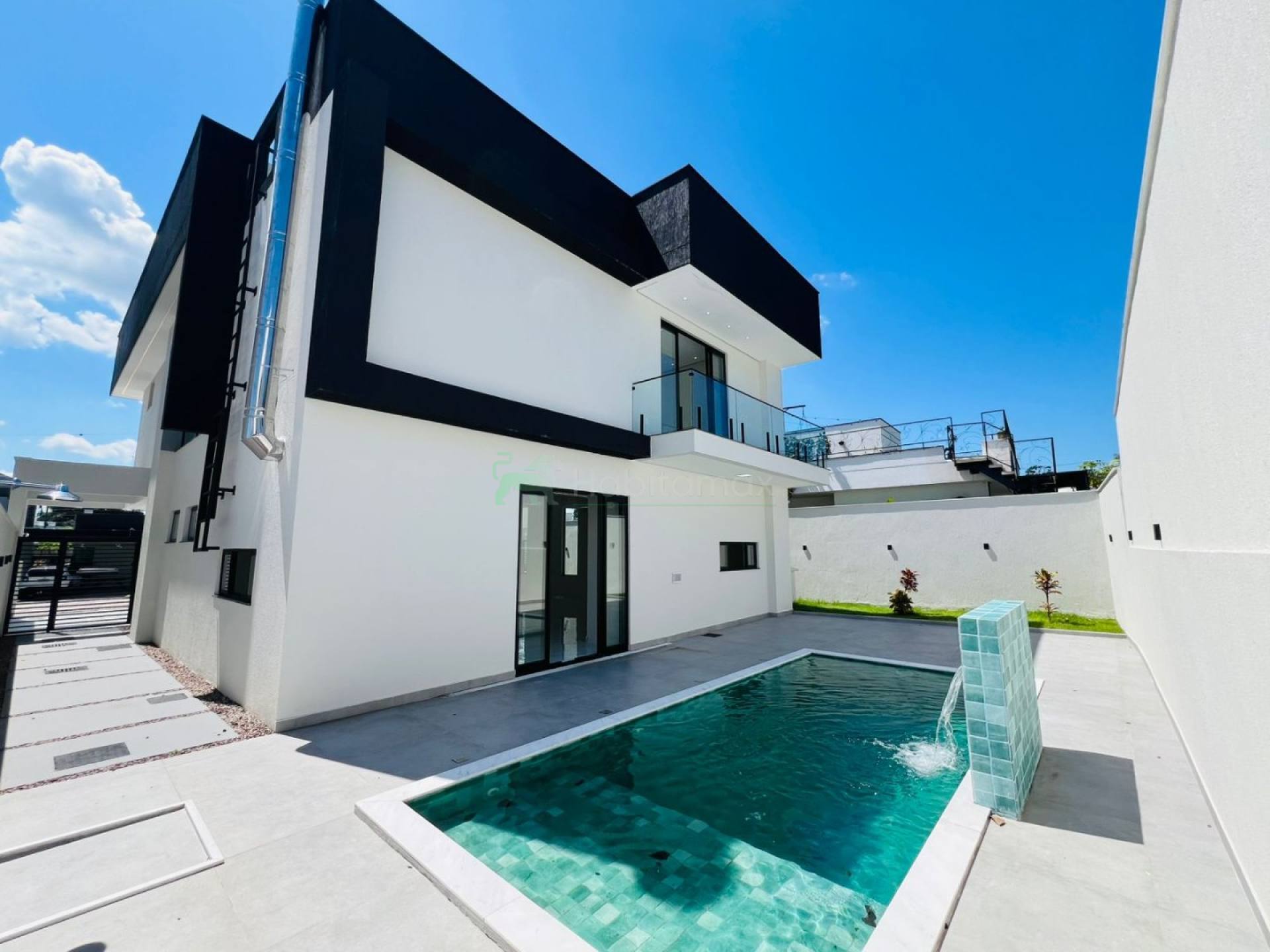 Casa à venda com 5 quartos, 289m² - Foto 35