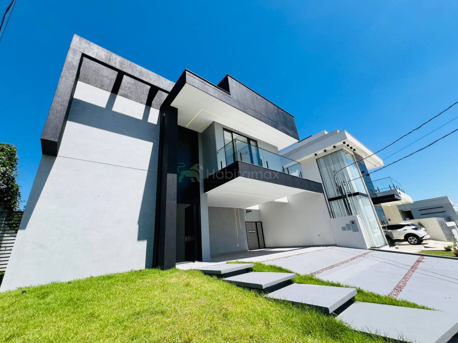 Casa à venda com 5 quartos, 289m² - Foto 3