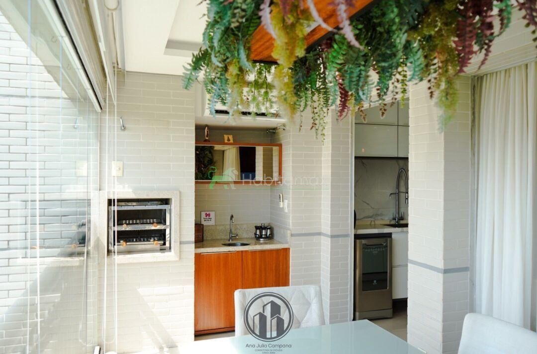 Apartamento, 3 quartos, 134 m² - Foto 9