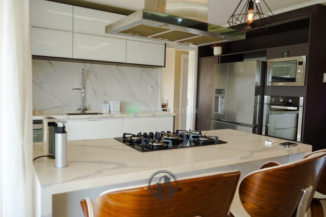 Apartamento, 3 quartos, 134 m² - Foto 7