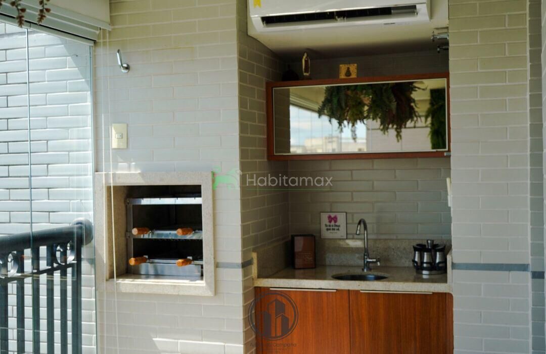 Apartamento, 3 quartos, 134 m² - Foto 6