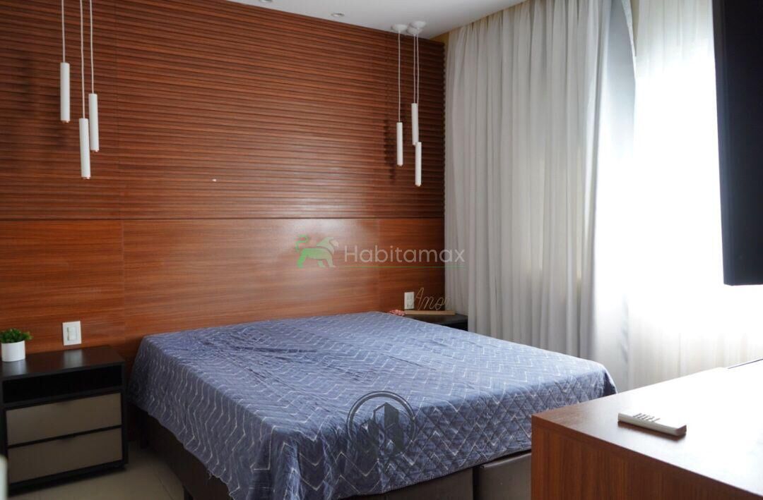Apartamento, 3 quartos, 134 m² - Foto 8