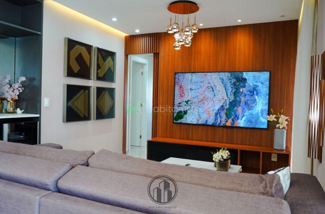 Apartamento, 3 quartos, 134 m² - Foto 5