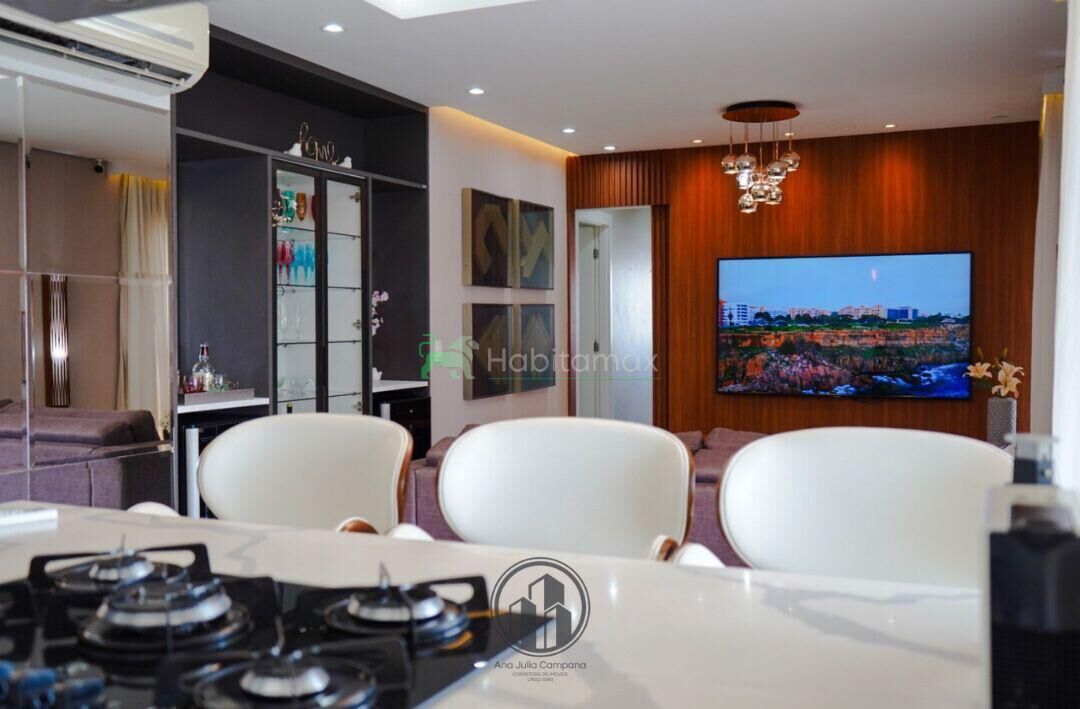 Apartamento, 3 quartos, 134 m² - Foto 10