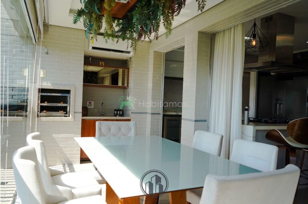 Apartamento, 3 quartos, 134 m² - Foto 11