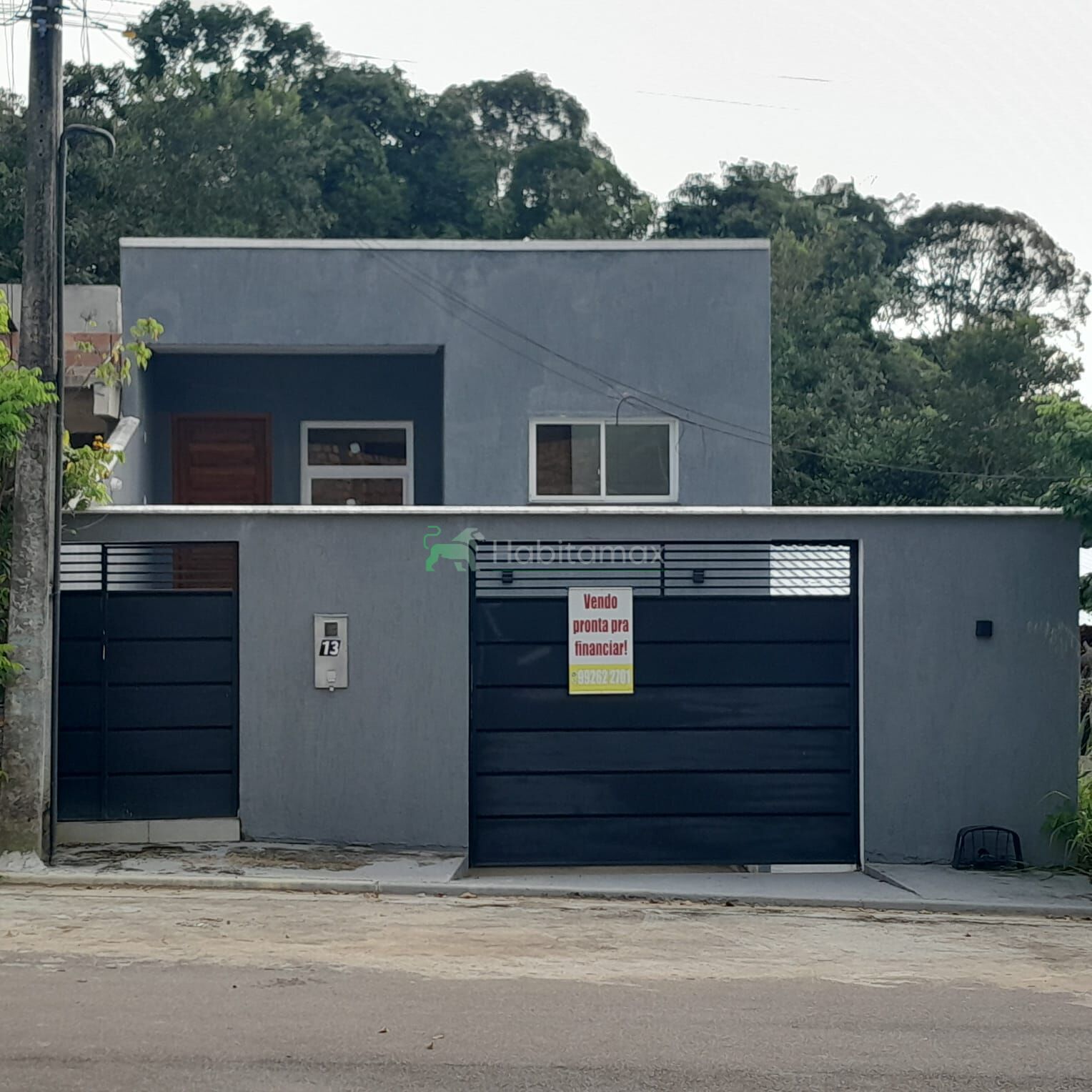 Casa, 3 quartos, 170 m² - Foto 3