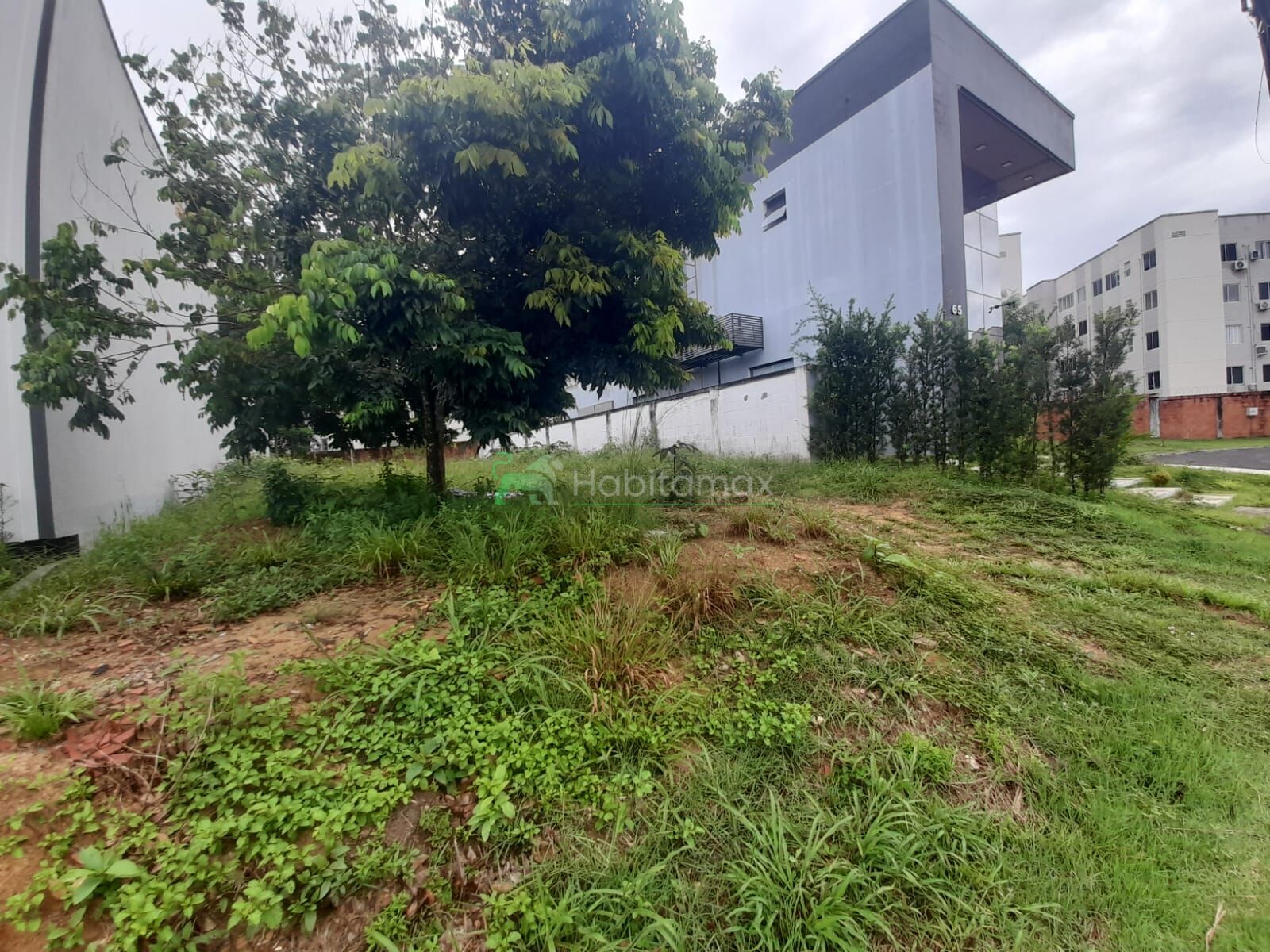 Terreno, 300 m² - Foto 2