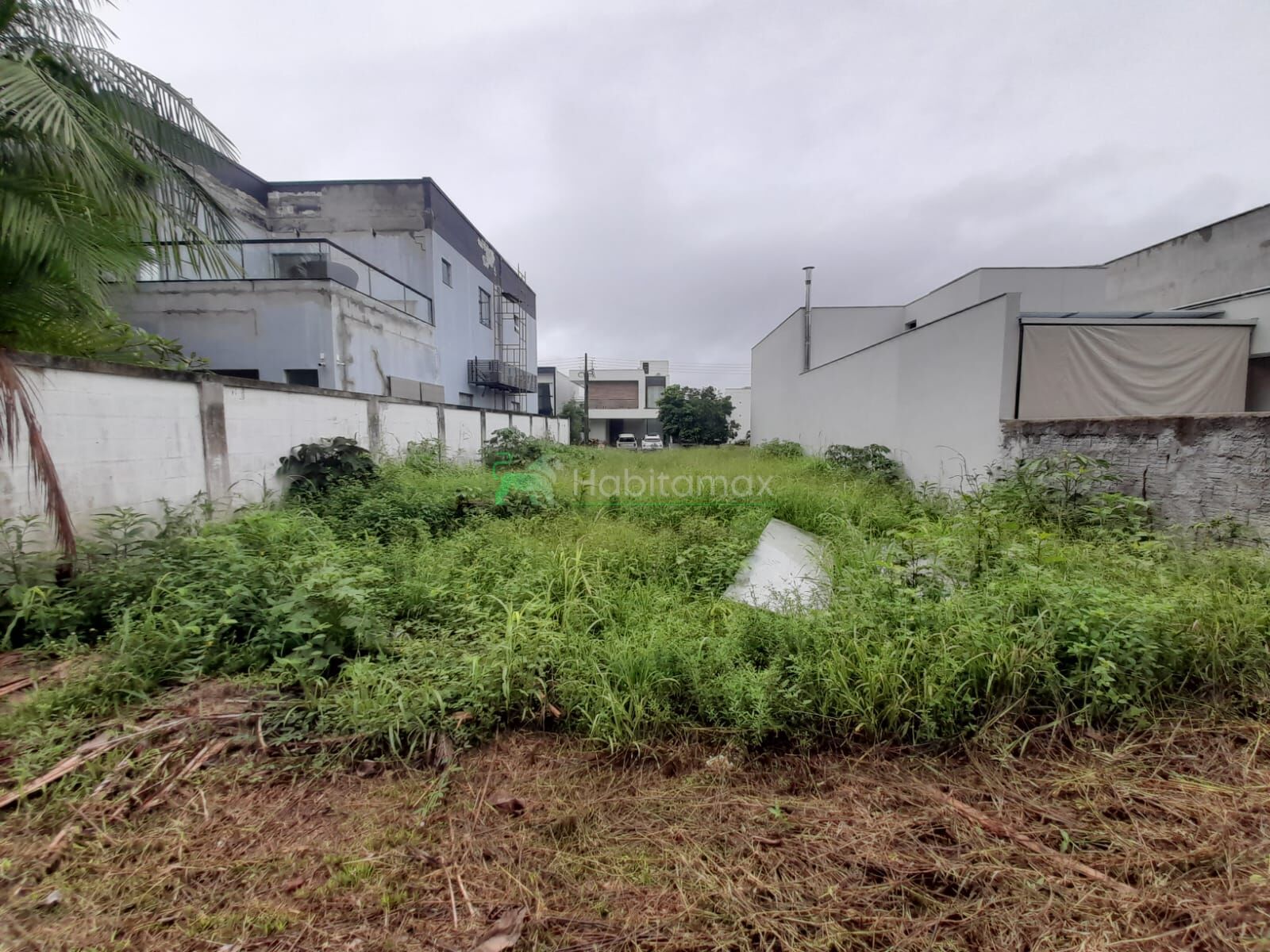 Terreno, 300 m² - Foto 6