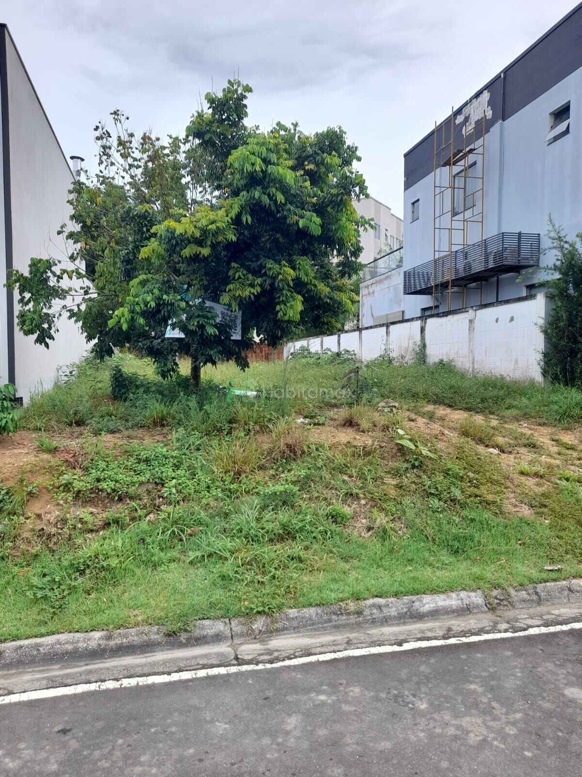 Terreno, 300 m² - Foto 4