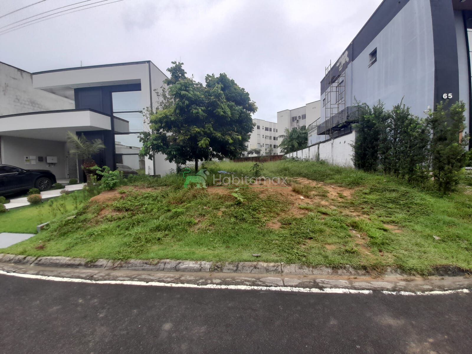 Terreno, 300 m² - Foto 1