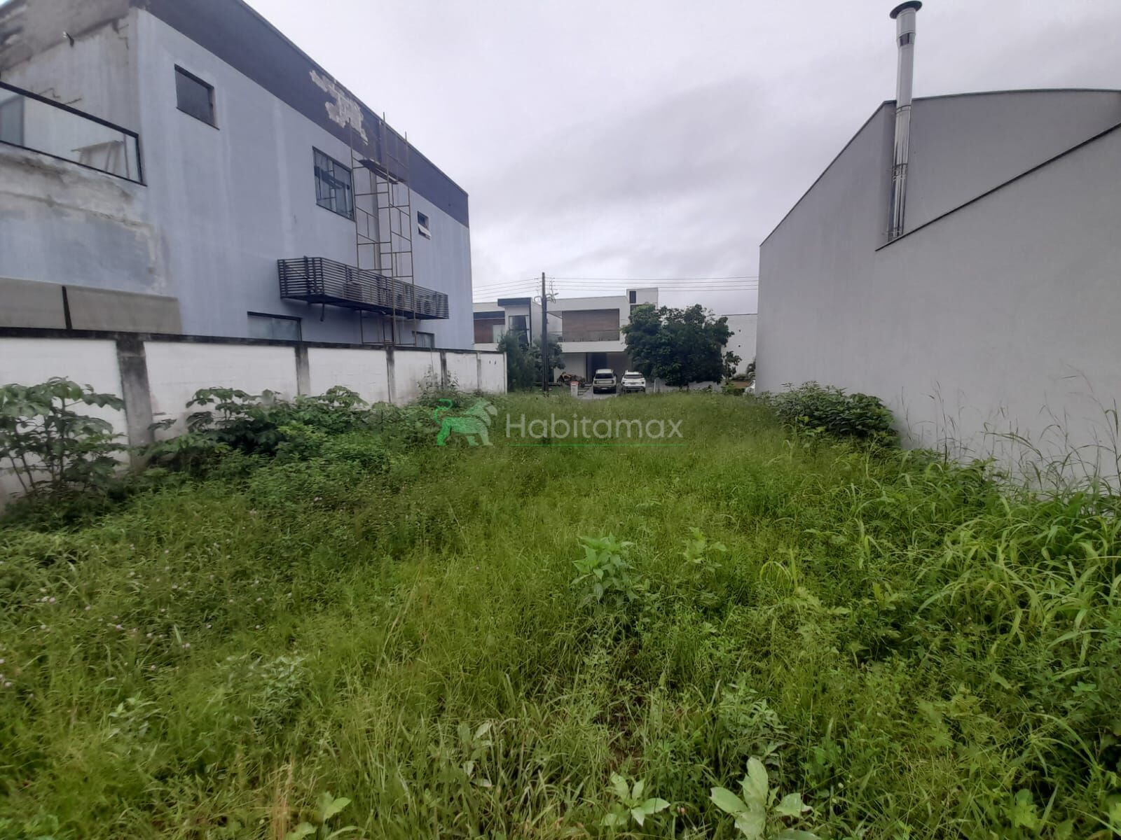 Terreno, 300 m² - Foto 5