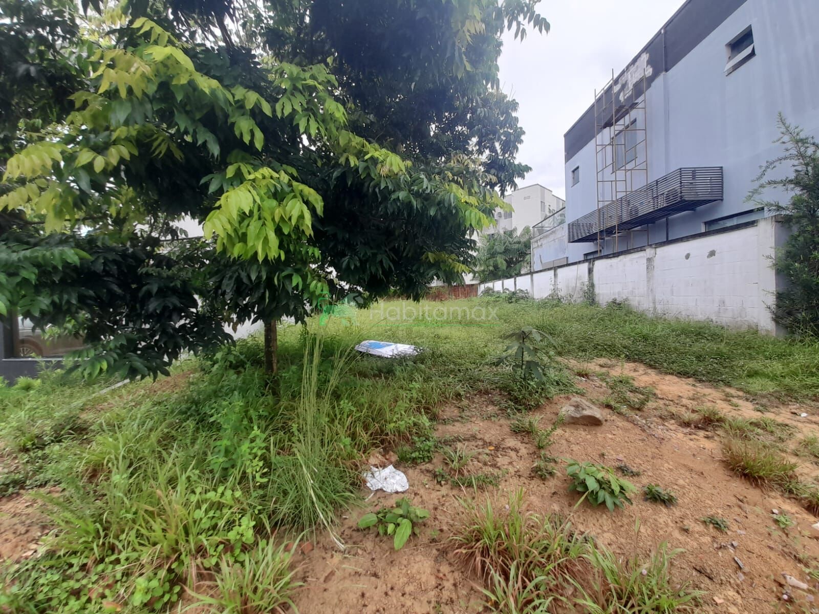 Terreno, 300 m² - Foto 3