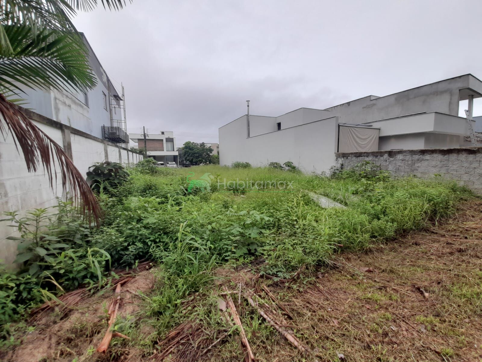 Terreno, 300 m² - Foto 7