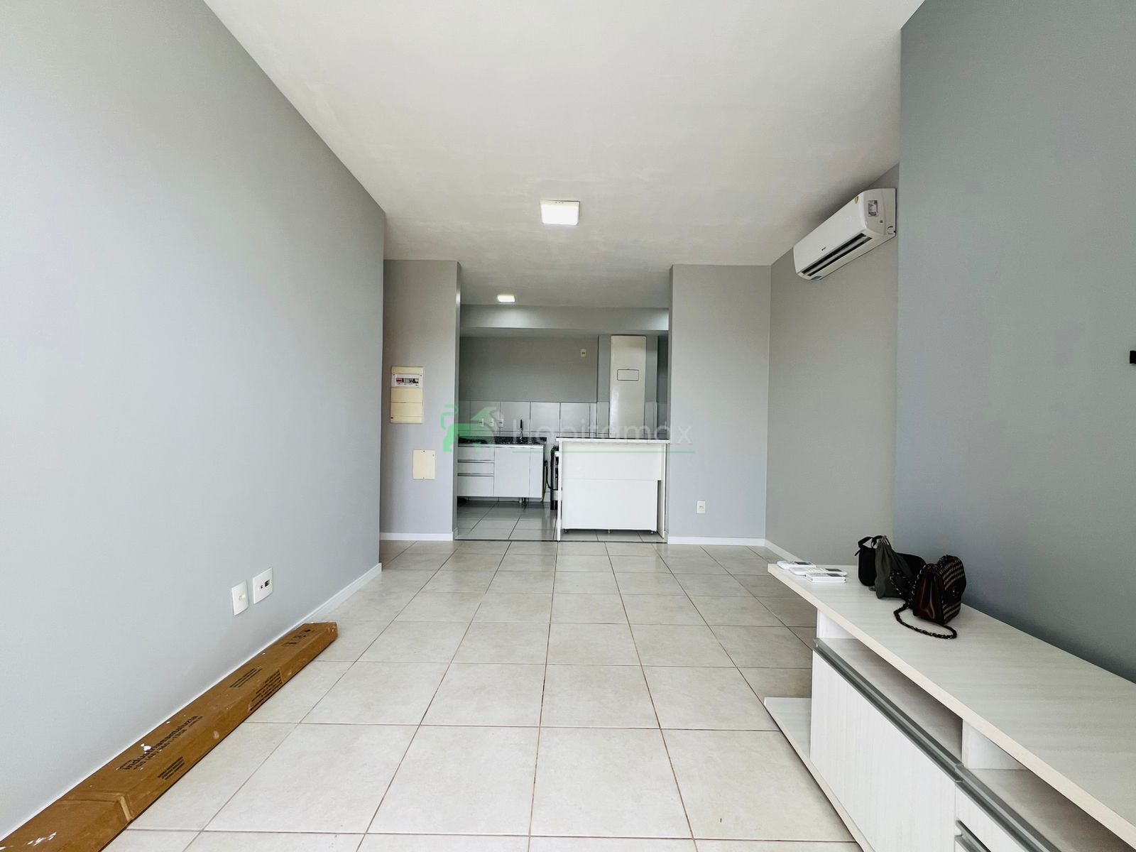 Apartamento, 3 quartos, 74 m² - Foto 1