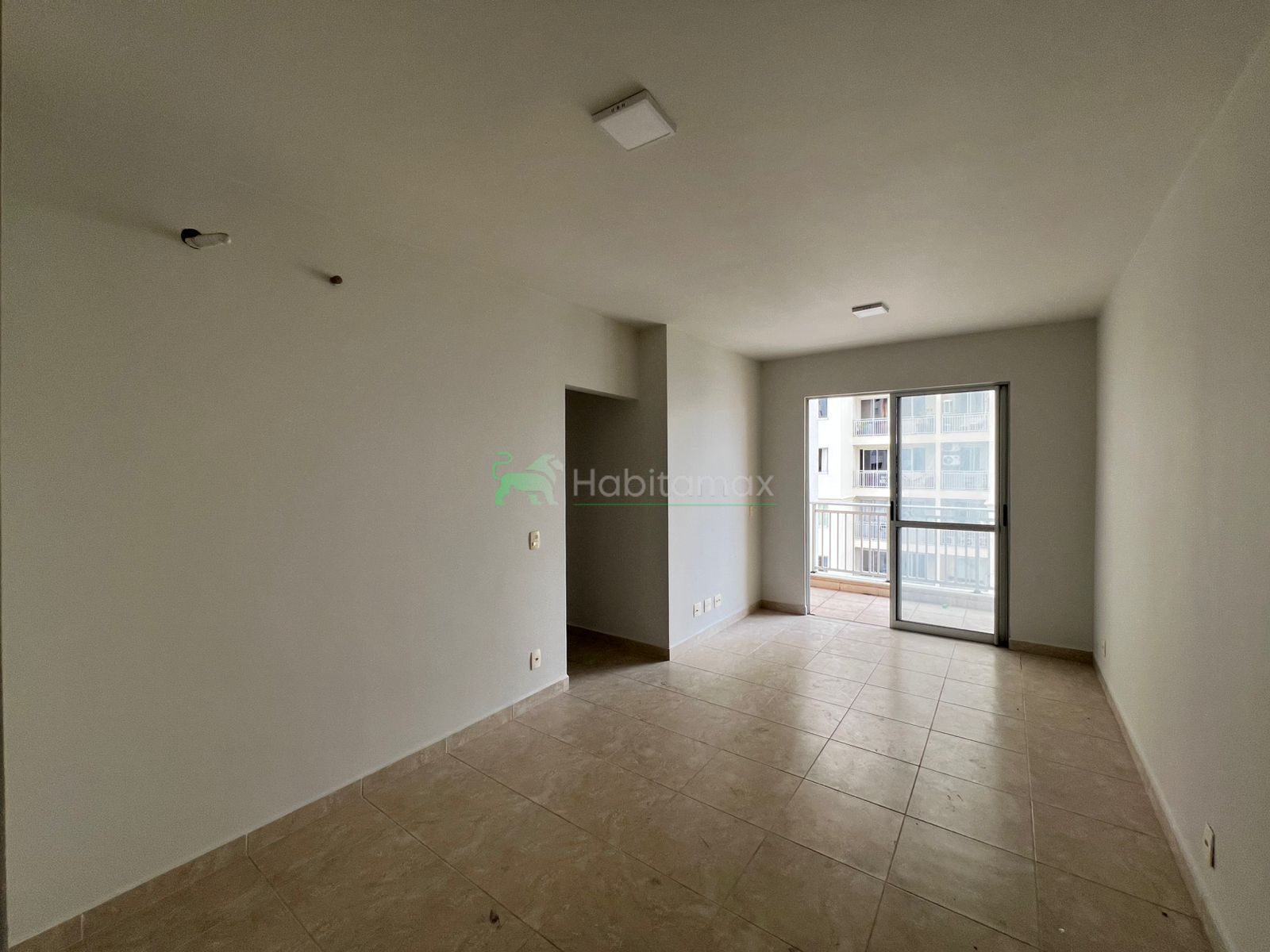 Apartamento, 3 quartos, 76 m² - Foto 1
