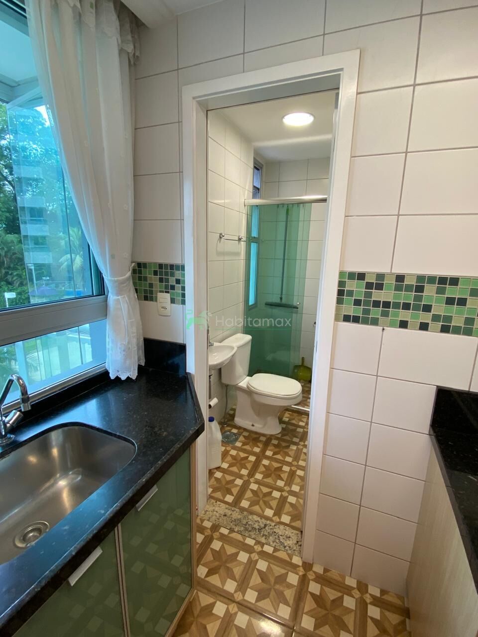 Apartamento para alugar com 2 quartos, 96m² - Foto 3