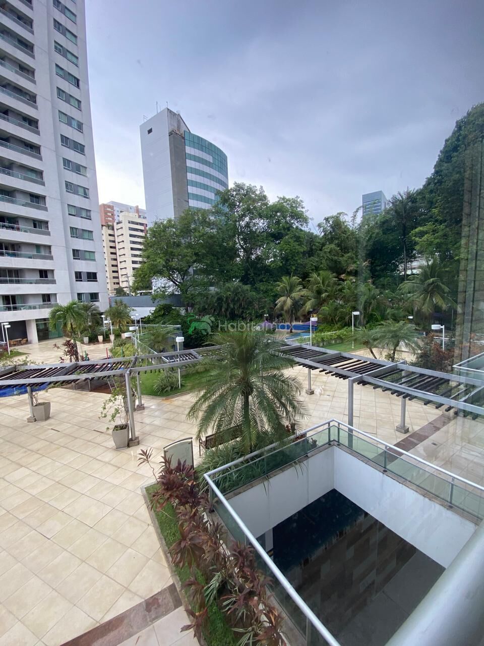 Apartamento para alugar com 2 quartos, 96m² - Foto 1