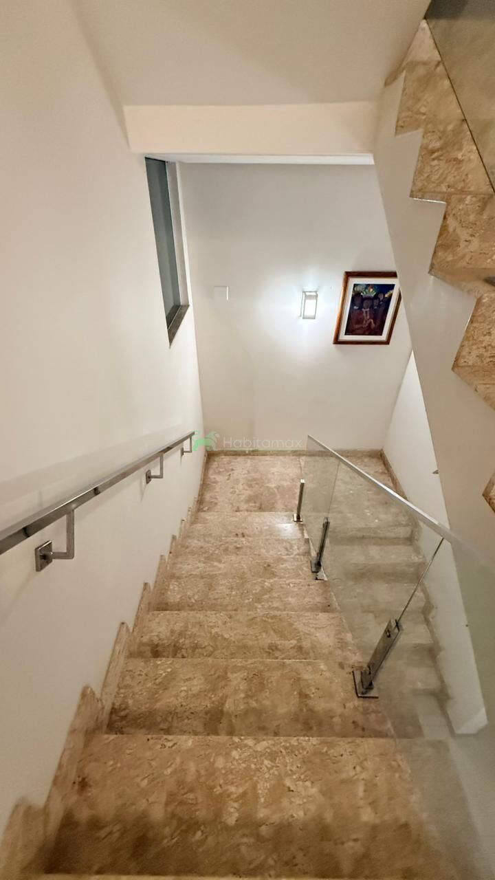 Casa, 4 quartos, 450 m² - Foto 23