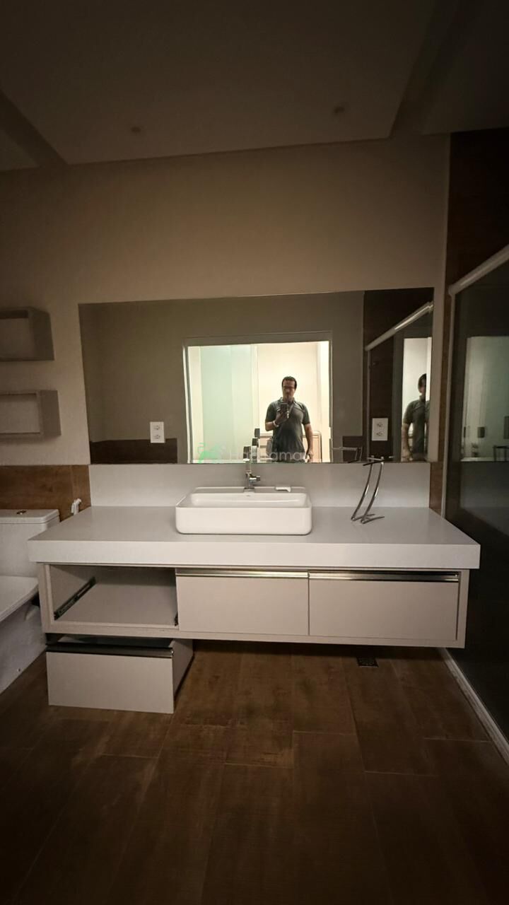 Casa, 4 quartos, 450 m² - Foto 4