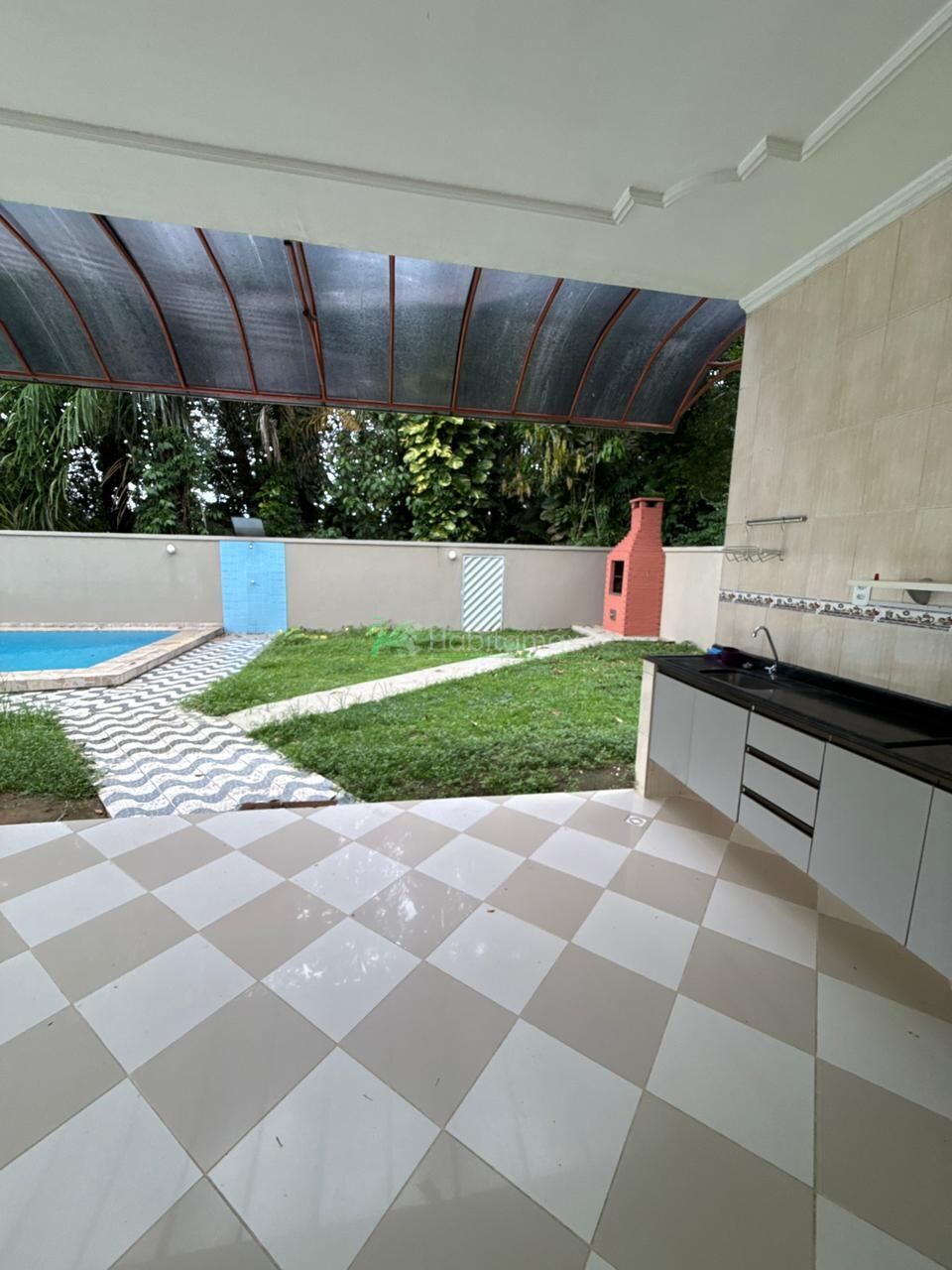 Casa, 4 quartos - Foto 13