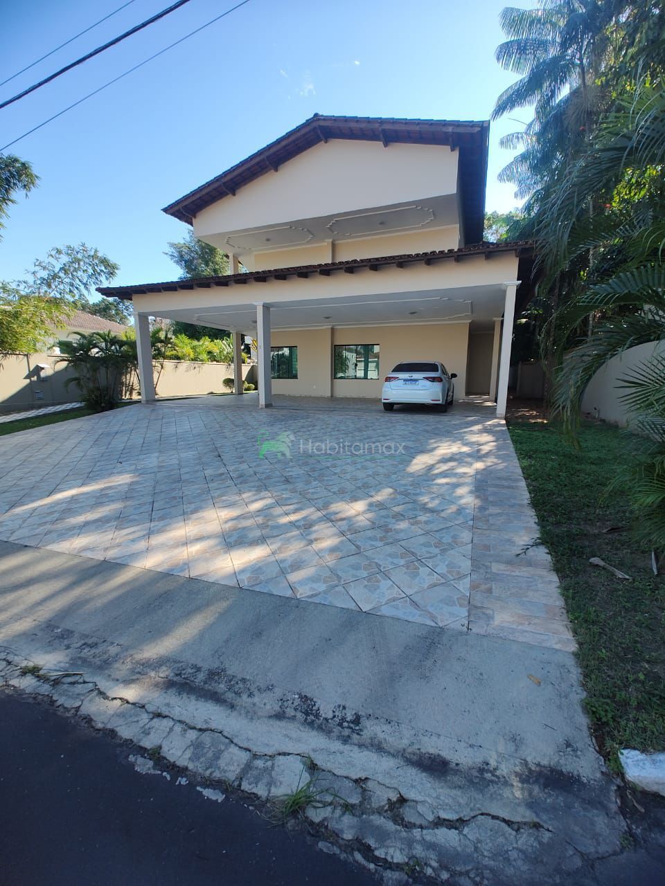 Casa, 4 quartos - Foto 27