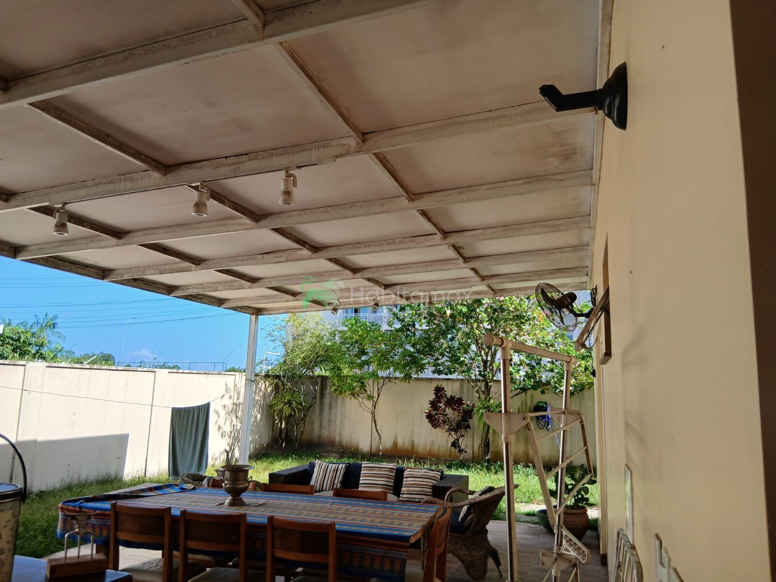 Casa, 3 quartos, 246 m² - Foto 37