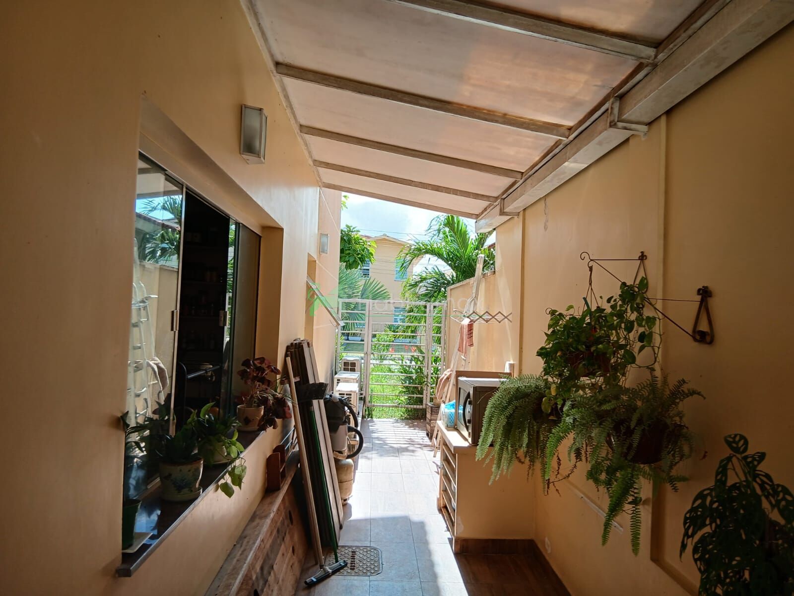 Casa, 3 quartos, 246 m² - Foto 21