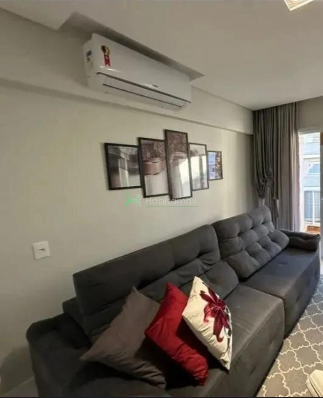 Apartamento, 3 quartos, 95 m² - Foto 7