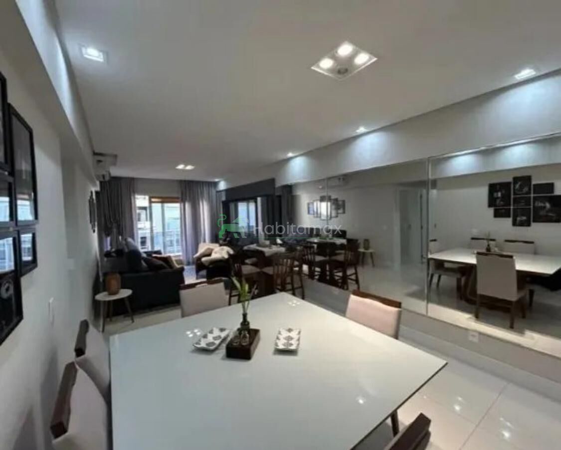 Apartamento, 3 quartos, 95 m² - Foto 1