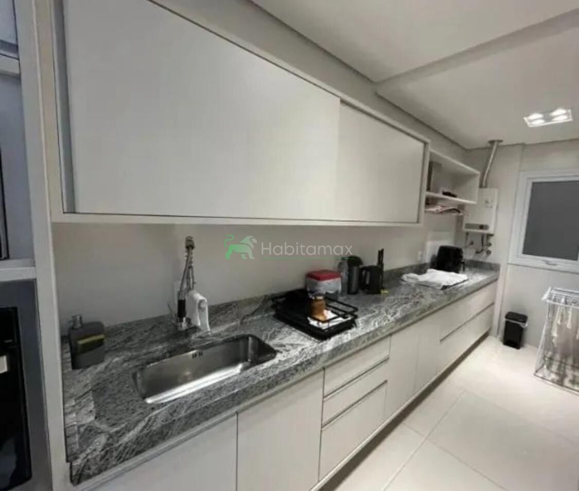 Apartamento, 3 quartos, 95 m² - Foto 6