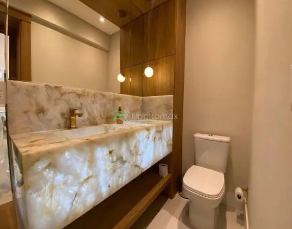 Apartamento, 3 quartos, 95 m² - Foto 9