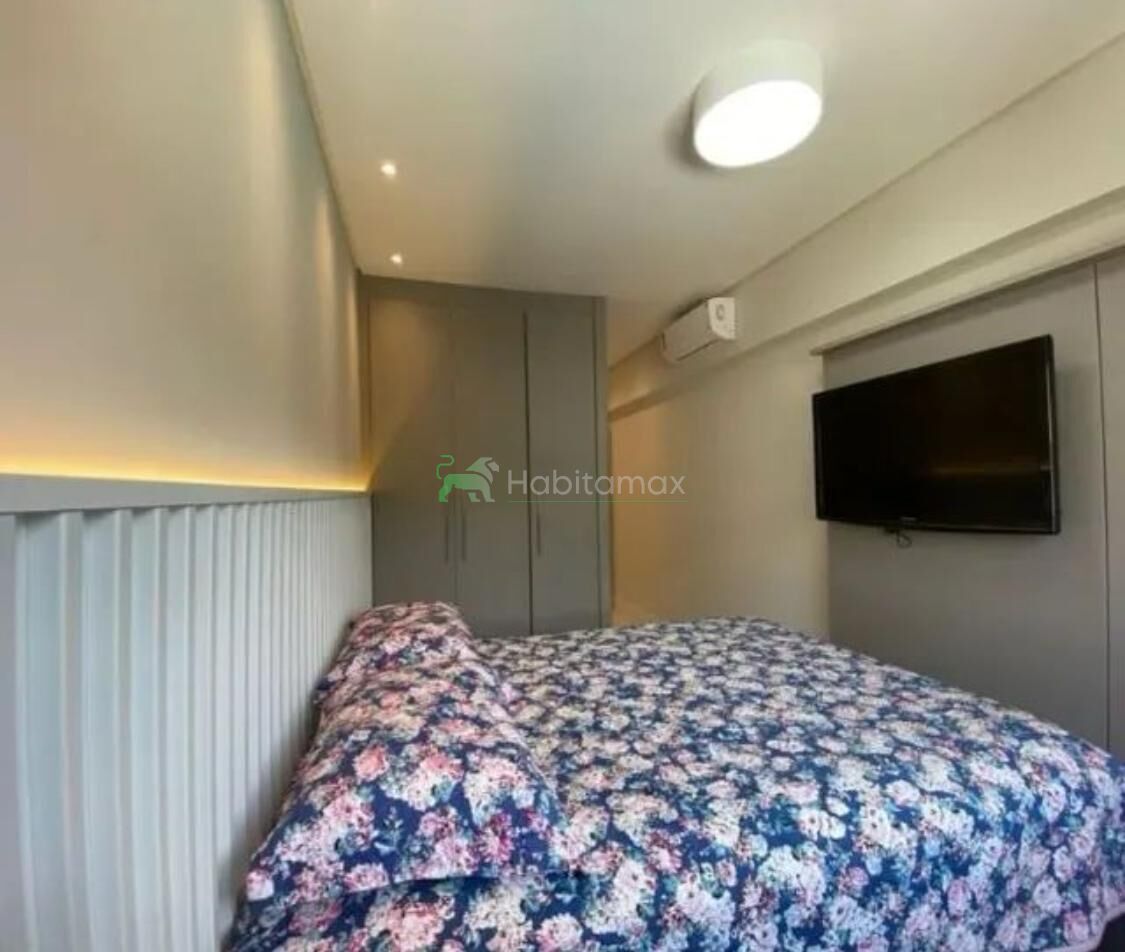 Apartamento, 3 quartos, 95 m² - Foto 8