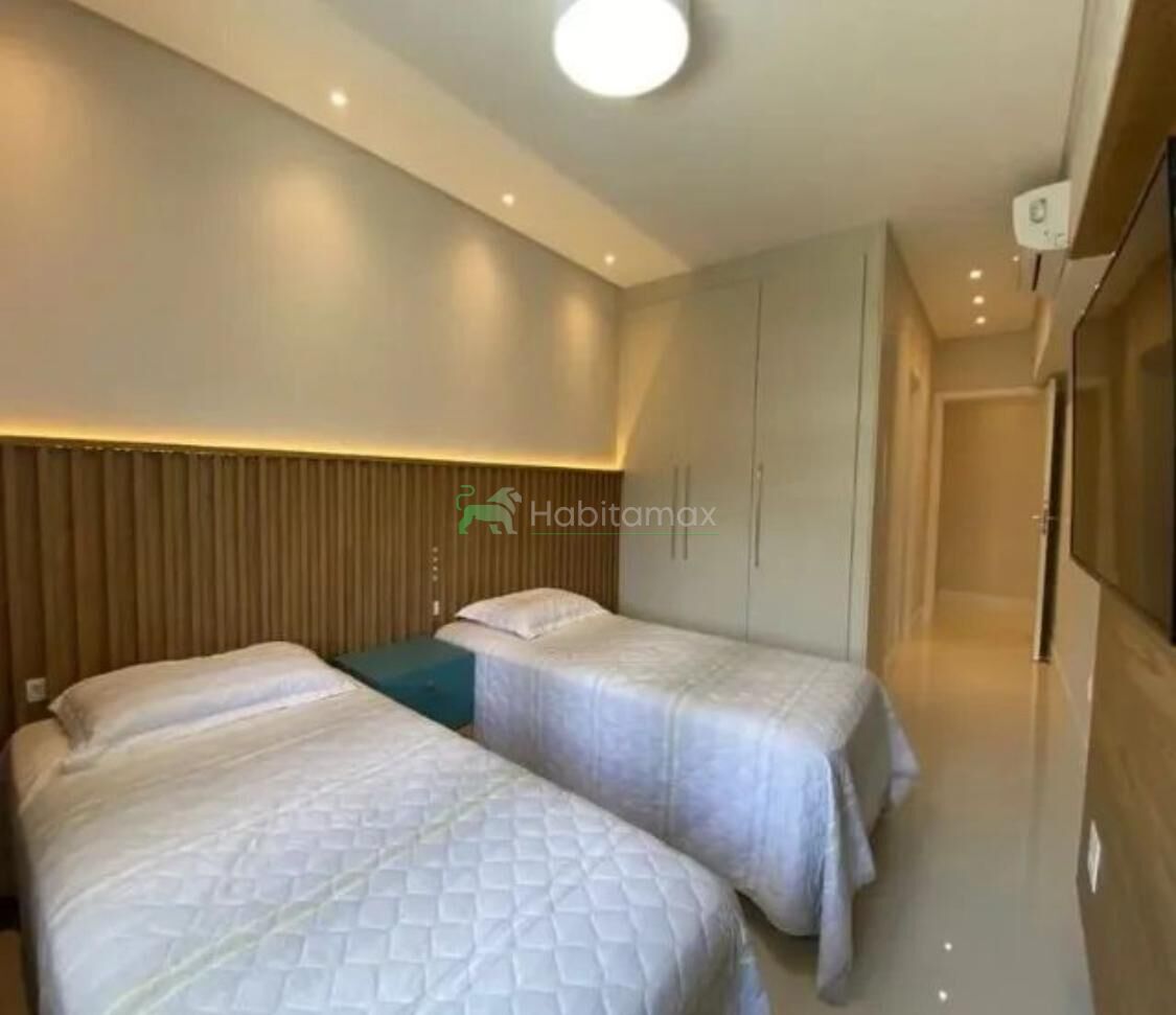 Apartamento, 3 quartos, 95 m² - Foto 3