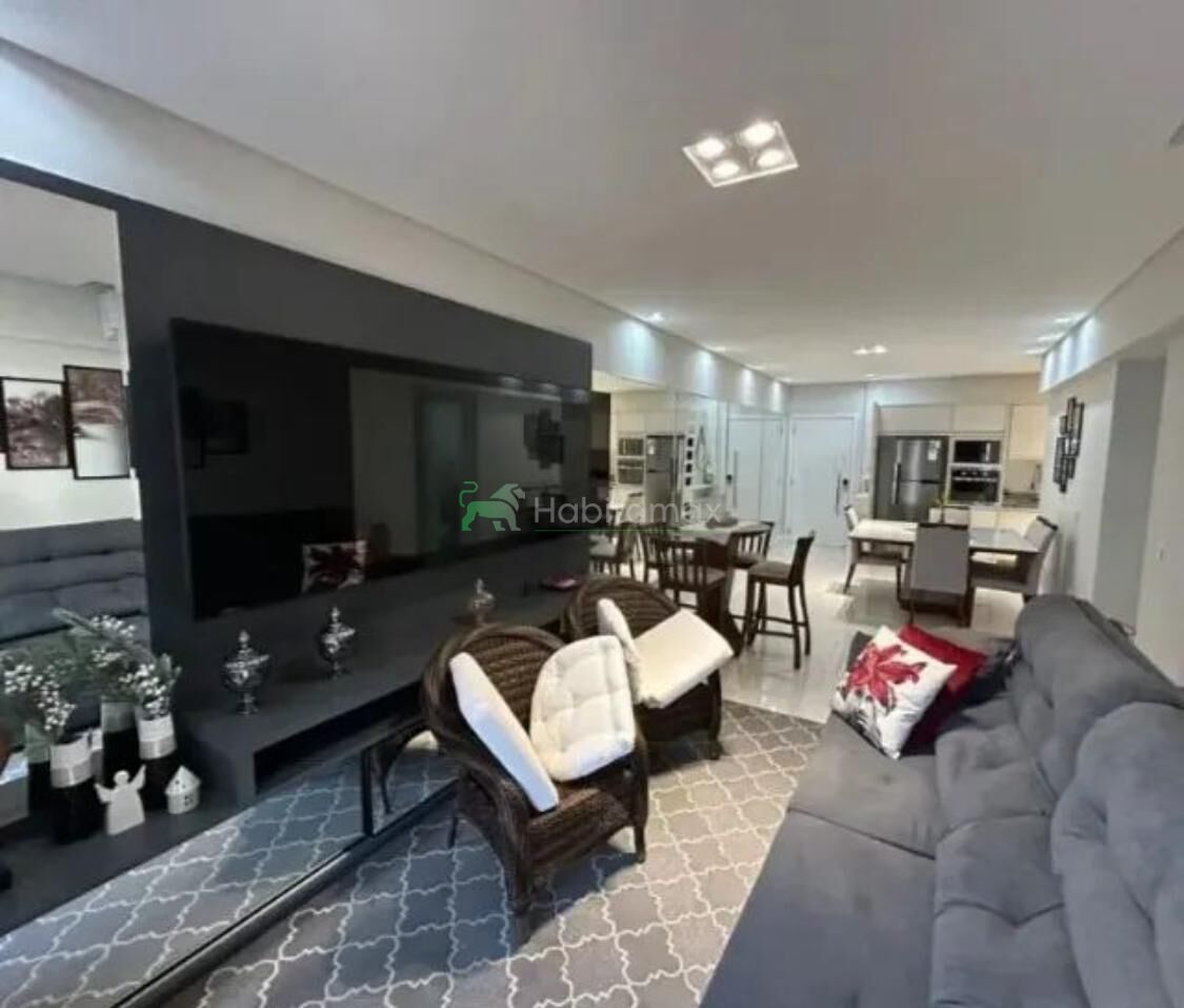 Apartamento, 3 quartos, 95 m² - Foto 4